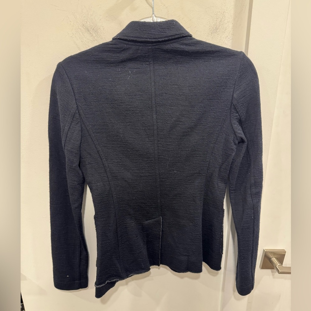 Woolrich Blazer With Button Closure - image 5